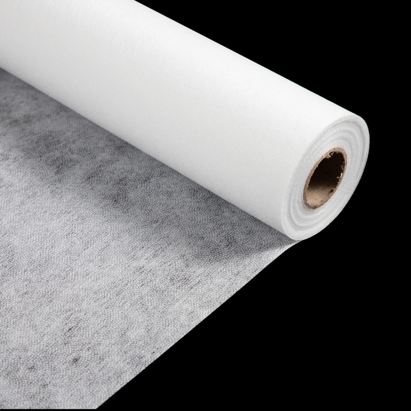 NONWOVEN FUSIBLE INTERLINING NONWOVEN FUSIBLE INTERLINING