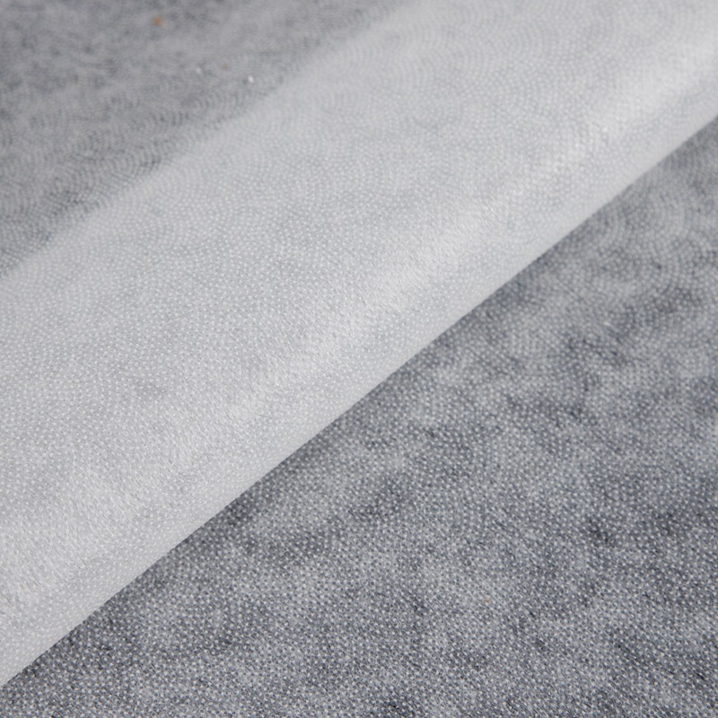 NONWOVEN FUSIBLE INTERLINING NONWOVEN FUSIBLE INTERLINING