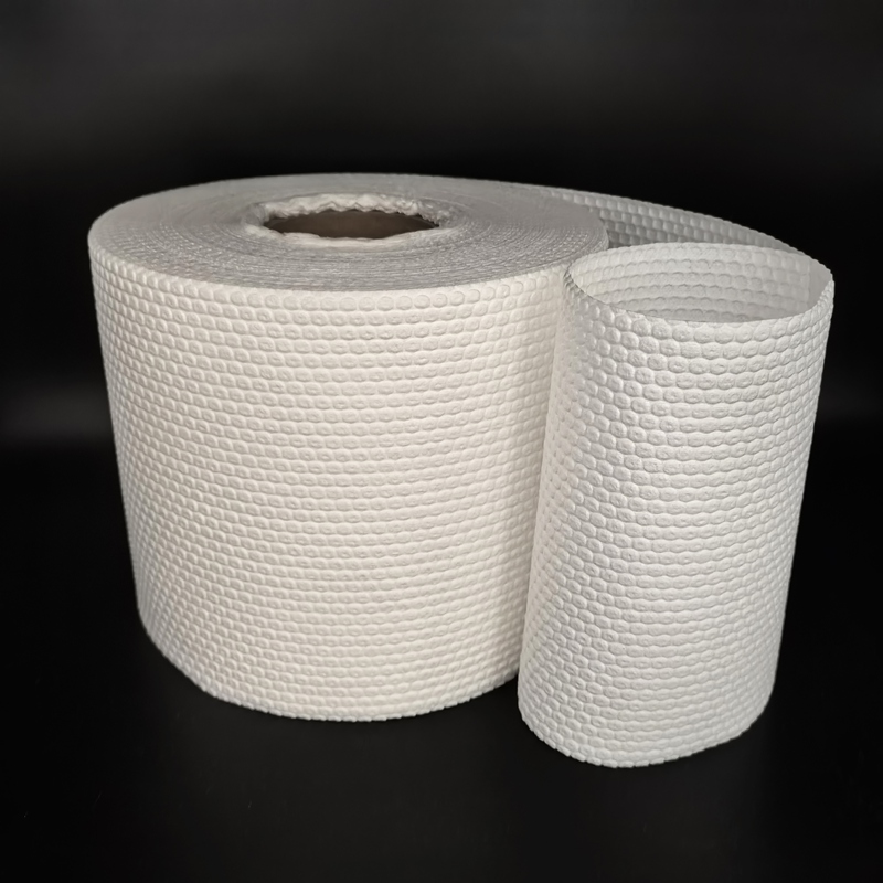 DISPOSABLE CLEANING CLOTHS