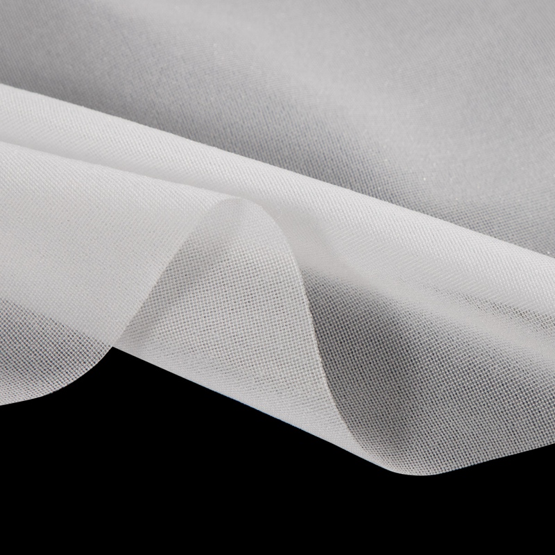 WARP KNITTED WEFT INSERT INTERLINING