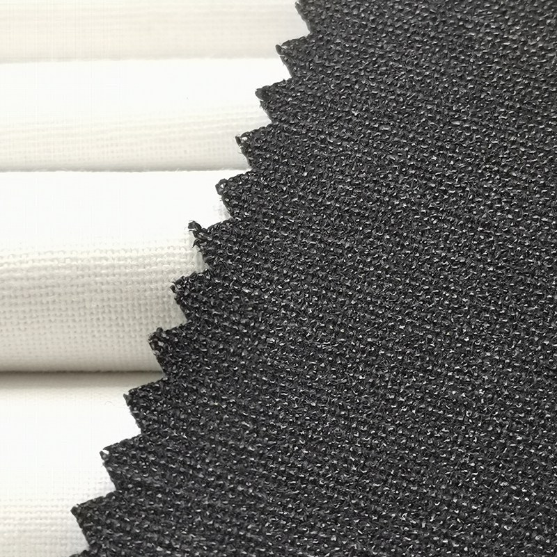 Cotton And TC Woven Fabric with HDPE/PA Coating