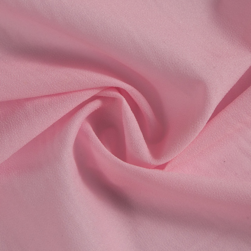 WATER JET WOVEN FUSIBLE INTERLINING