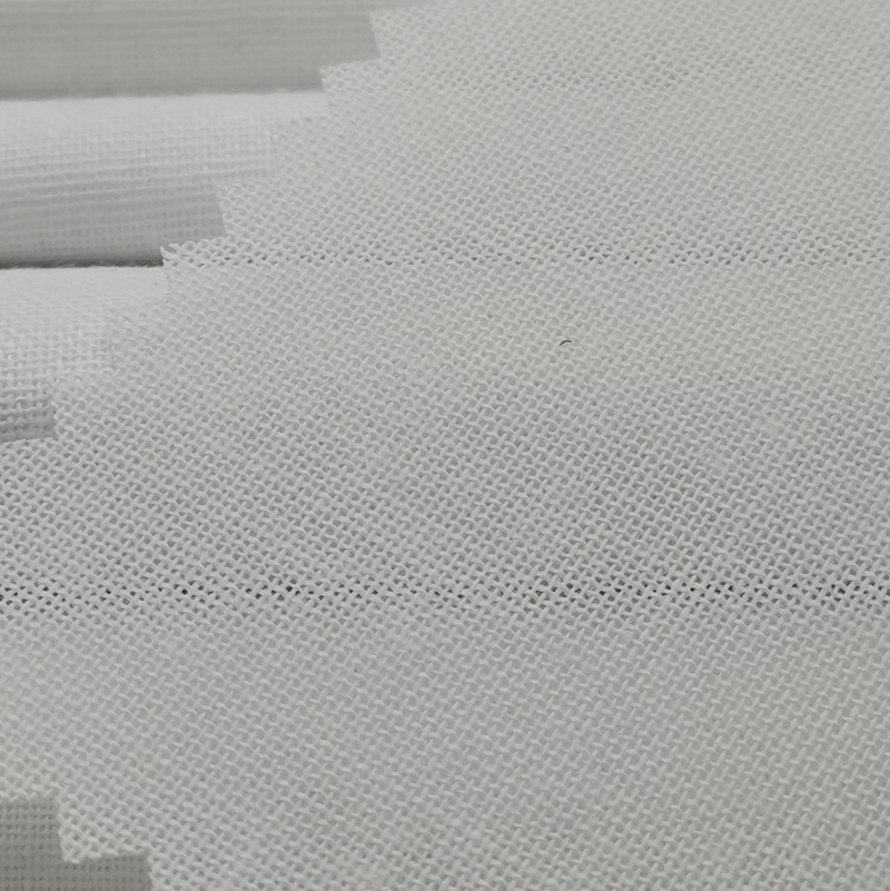 SHIRT WOVEN FUSIBLE INTERLINING