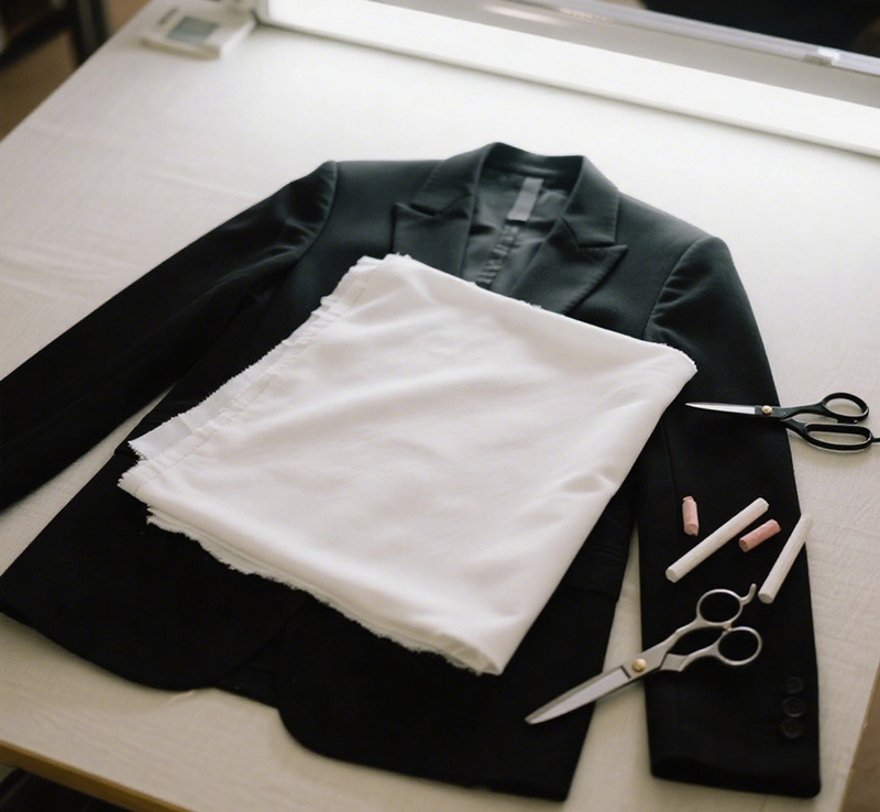 Clothing accessories