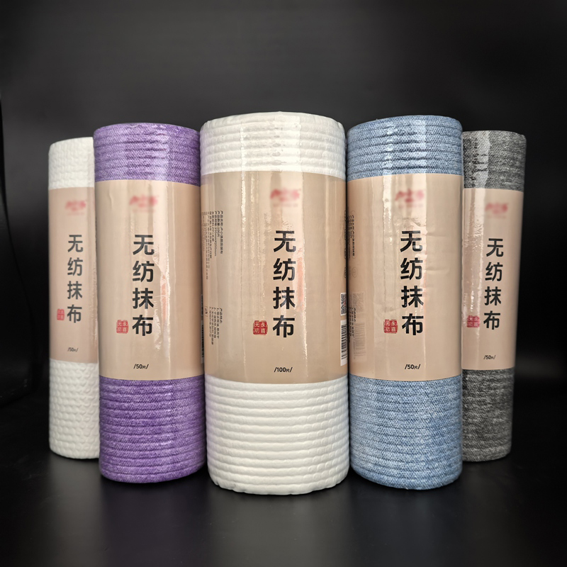 Disposable Cleaning Cloths