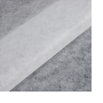 NONWOVEN FUSIBLE INTERLINING