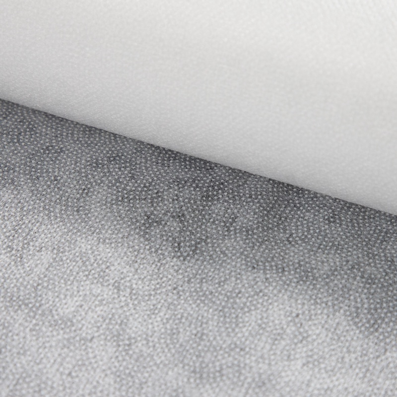 Thermal Bonding Nonwoven Fabric with PES Coating Single Dot
