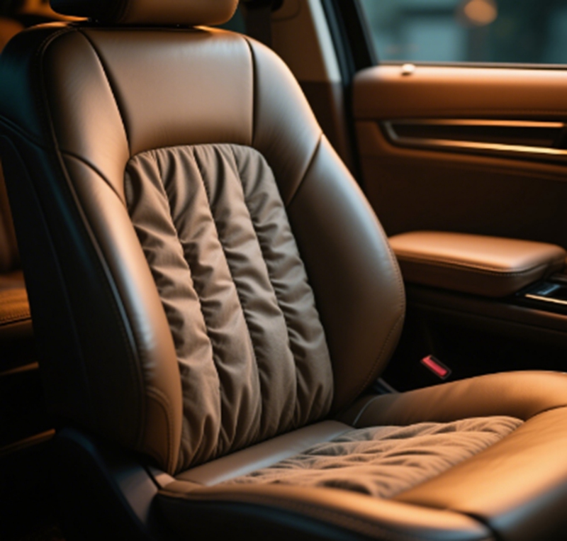 Automotive
